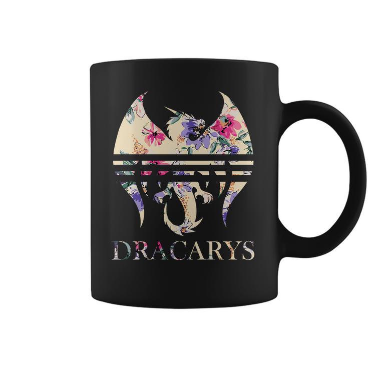 Dracarys Dragonfire Coffee Mug