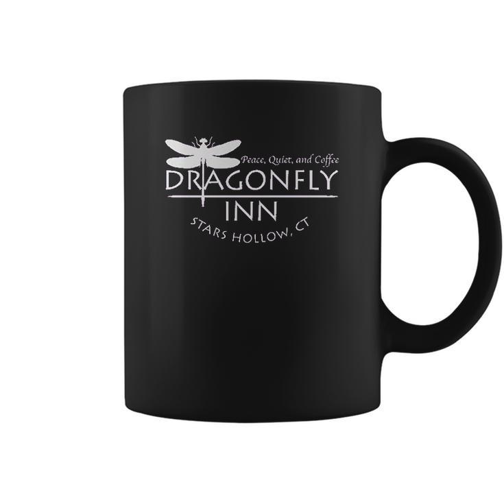 Dragonfly Inn Gilmore Girls Junior Coffee Mug