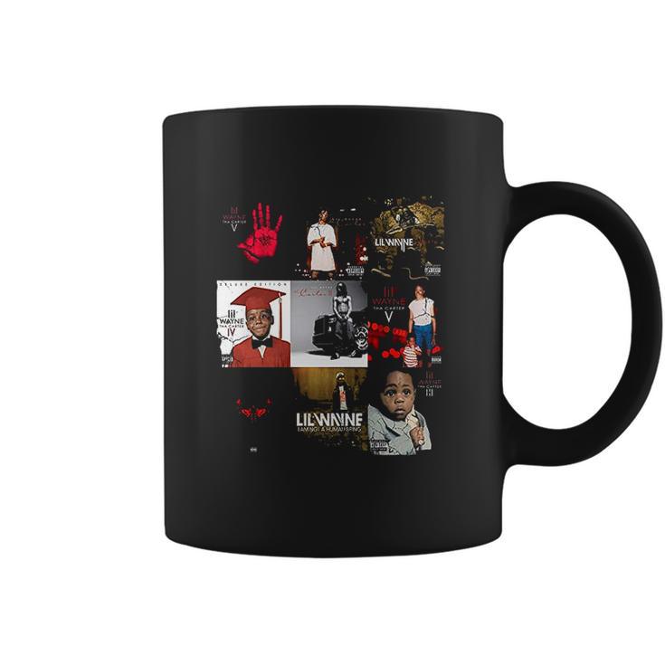 Droiramie Lil Wayne  Stylish Round Neck Coffee Mug