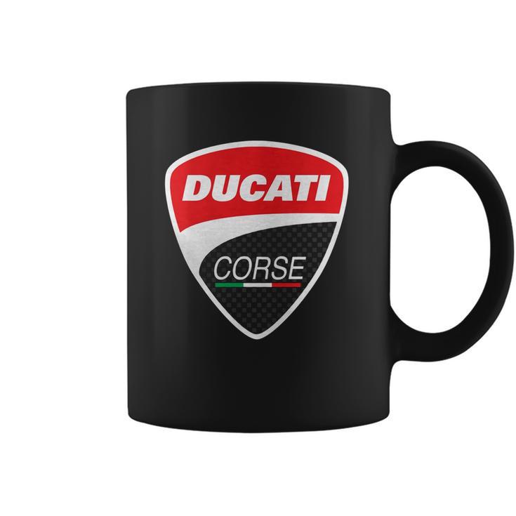 Ducati-Corse Coffee Mug