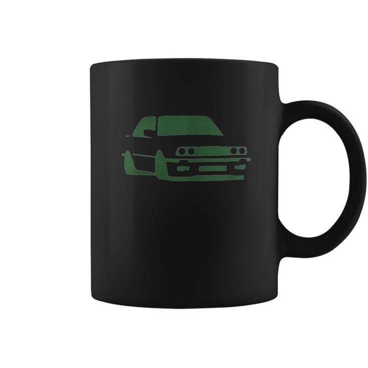 E30 Bmw Enthusiast Mug Coffee Mug