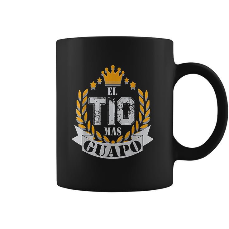 El Tio Mas Guapo Coffee Mug