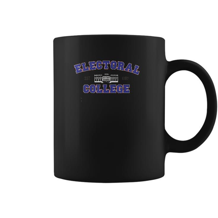 Electoral College Coffee Mug