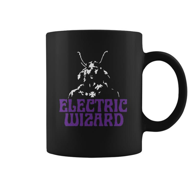 Electric Wizard Coffee Mug