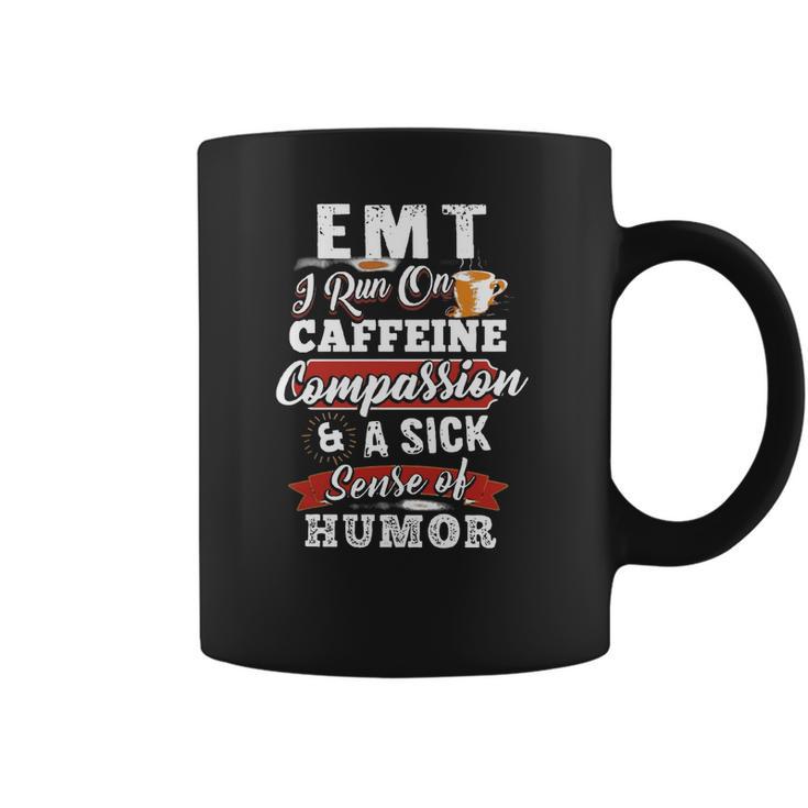 Emt - Shirt - Shirt - Hot Shirt Coffee Mug