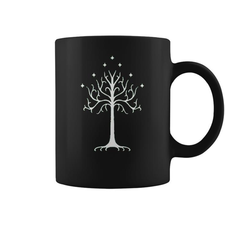 Enchanted Tree Coffee Mug