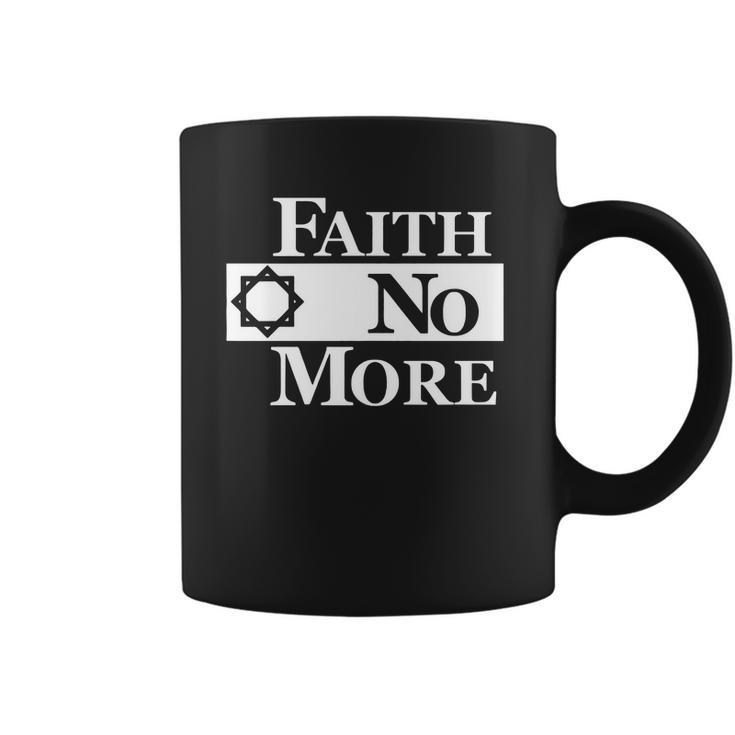 Faith No More 12 Coffee Mug