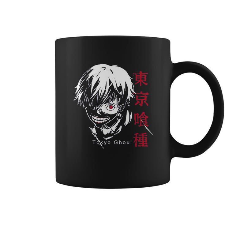 Faiwvhe Tokyo Ghoul Kaneki Coffee Mug