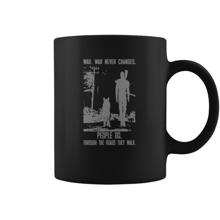 Fallout Game Coffee Mug