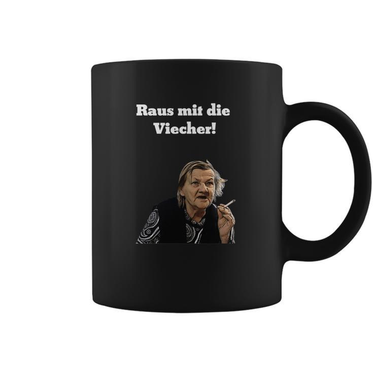 Familie Ritter Karin - Limitierte Edition Coffee Mug