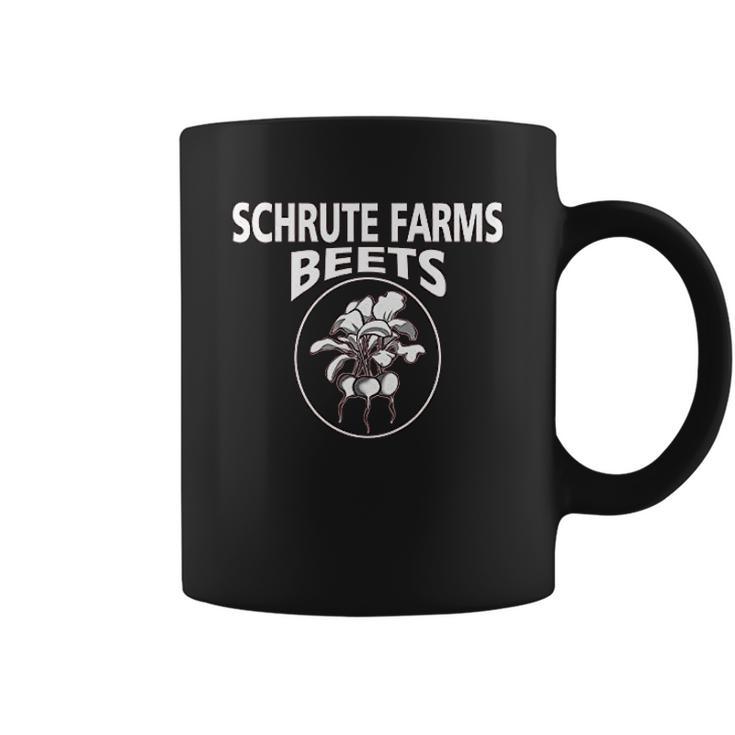 Fantastic Schrute Farms Beets Coffee Mug