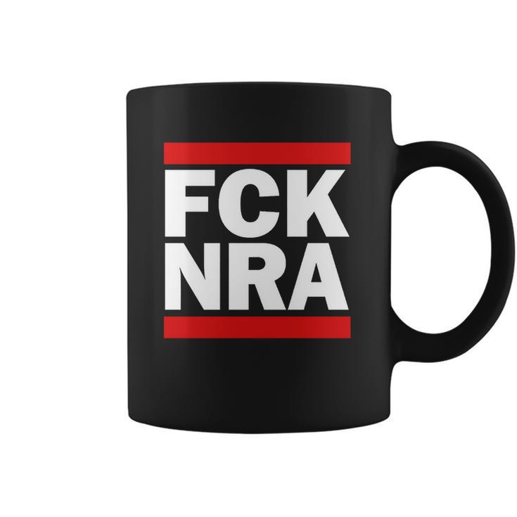 Fck Nra Coffee Mug