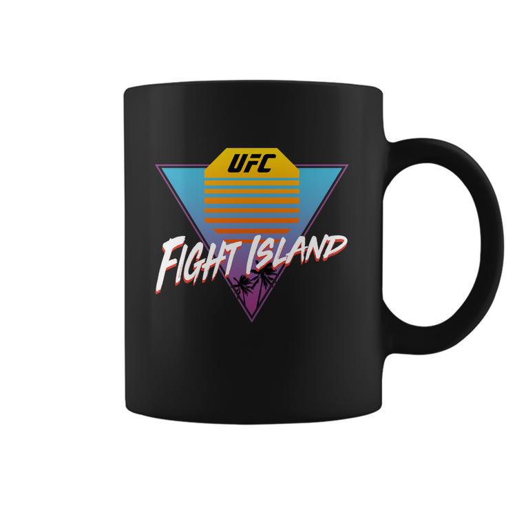 Fight Island Great Gift Coffee Mug