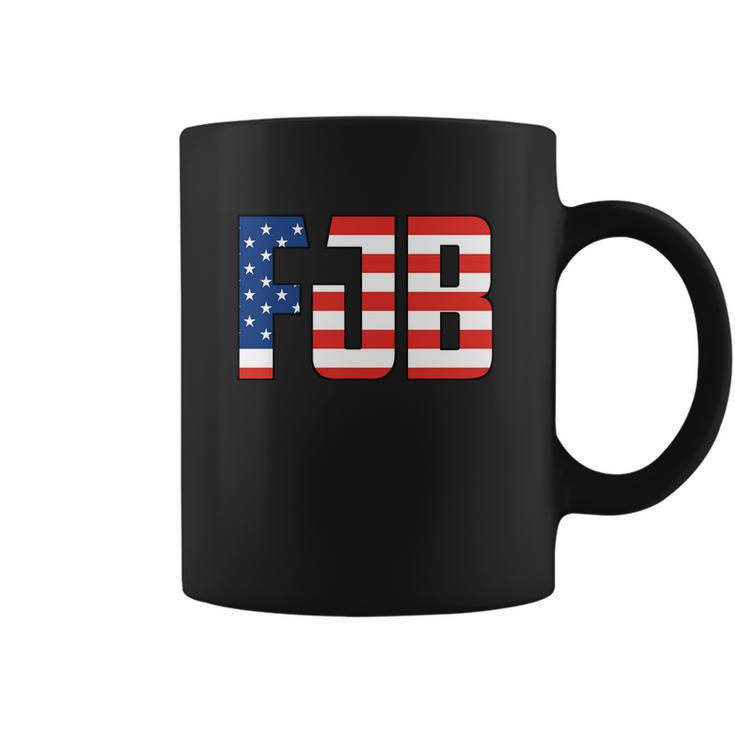 Fjb Fuck Joe Biden Fu46 Anti Biden Coffee Mug