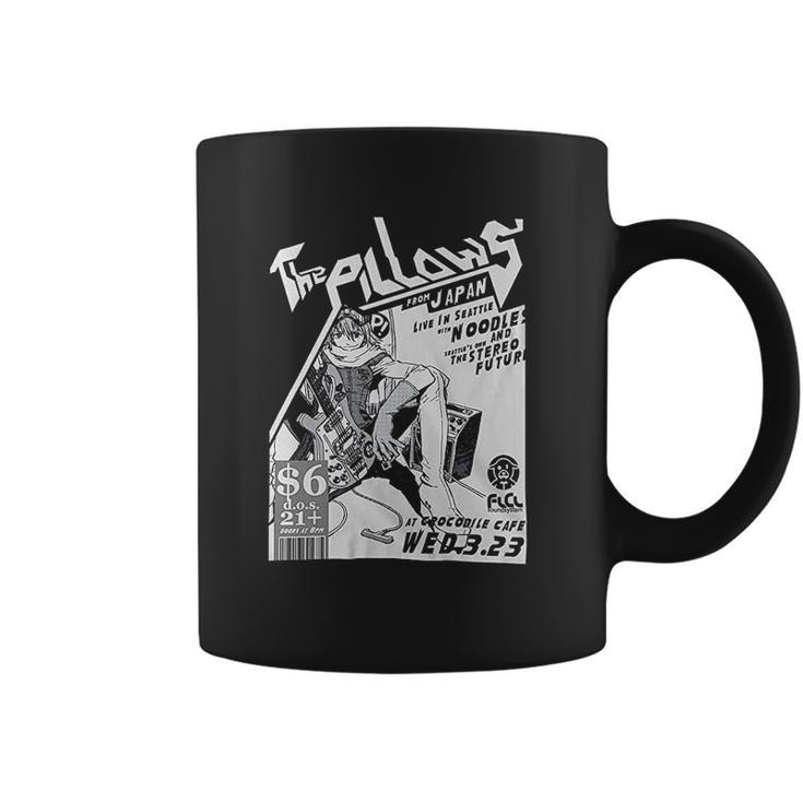 Flcl The Pillows Live Dmn Coffee Mug