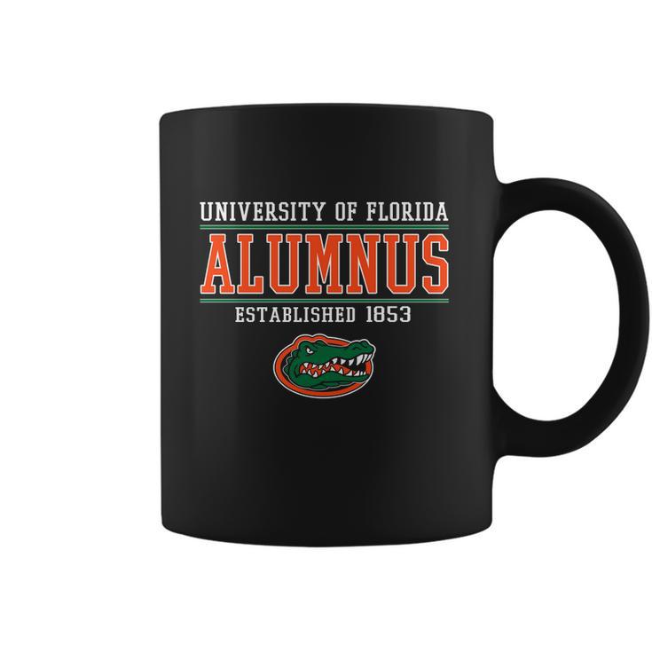 Florida Alumnus Coffee Mug