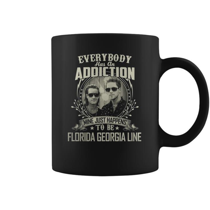 Florida Georgia Line Coffee Mug