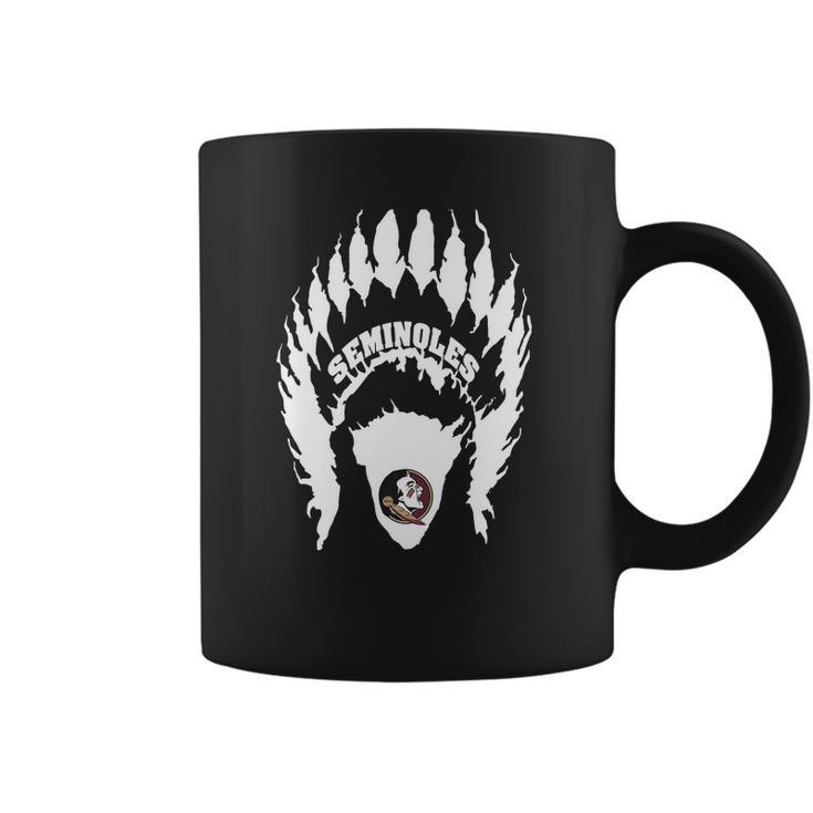 Florida State Seminoles Tshirt Coffee Mug