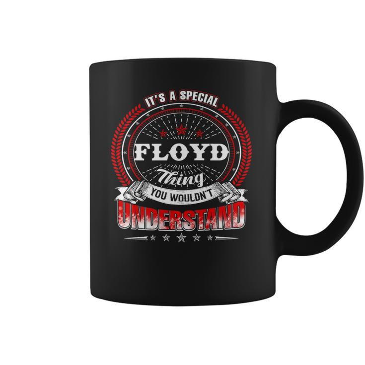 Floyd Shirt Family Crest Floyd T Shirt Floyd Clothing Floyd Tshirt Floyd Tshirt Gifts For The Floyd Coffee Mug