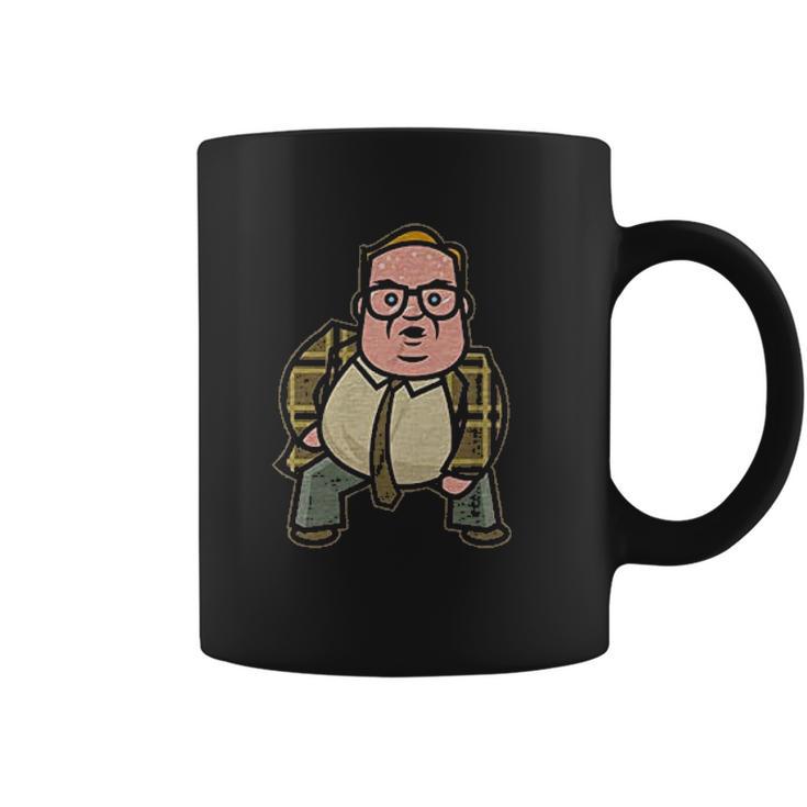 Foley Van Down By The River Coffee Mug