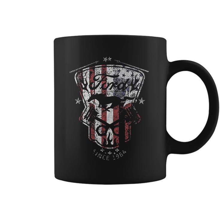 Ford Mustang Coffee Mug