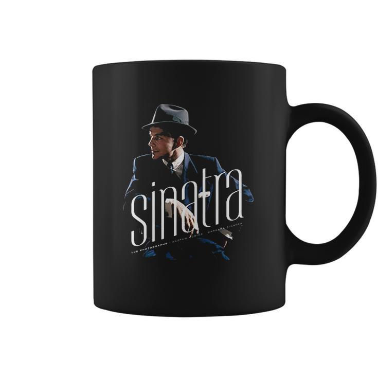 Frank Sinatra Classic Sinatra Comfortable Mans Coffee Mug