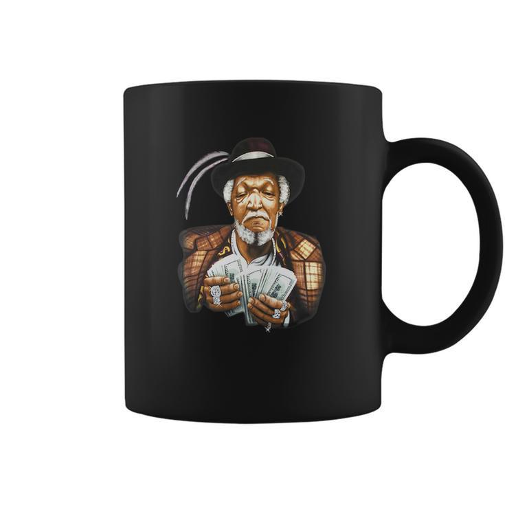 Fred Sanford Graphic Coffee Mug