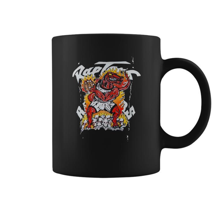 Fred Vanvleet Game 5 Raptors Coffee Mug