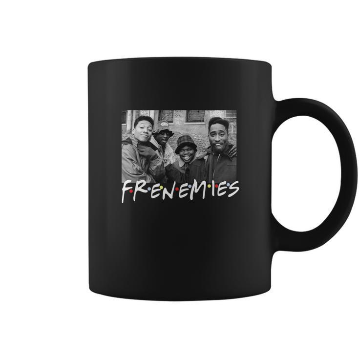 Frenemies Juice Movie Tupac Omar Khalil Jermaine Shirt T Shirt Tee Coffee Mug