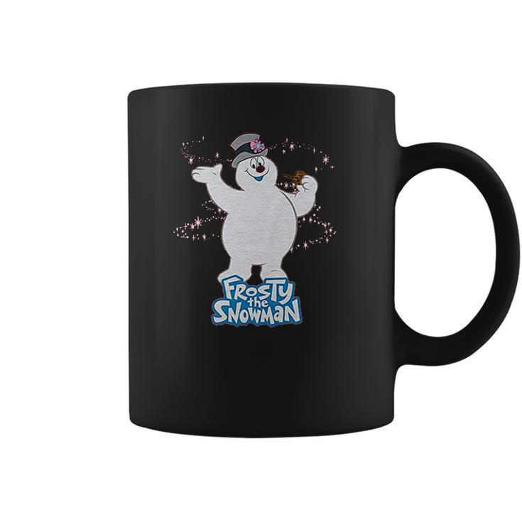 Frosty The Snowman Frosty Coffee Mug