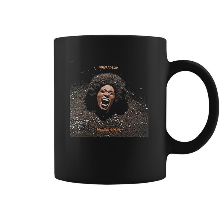 Funk Seven Adelic Maggot Brain Coffee Mug