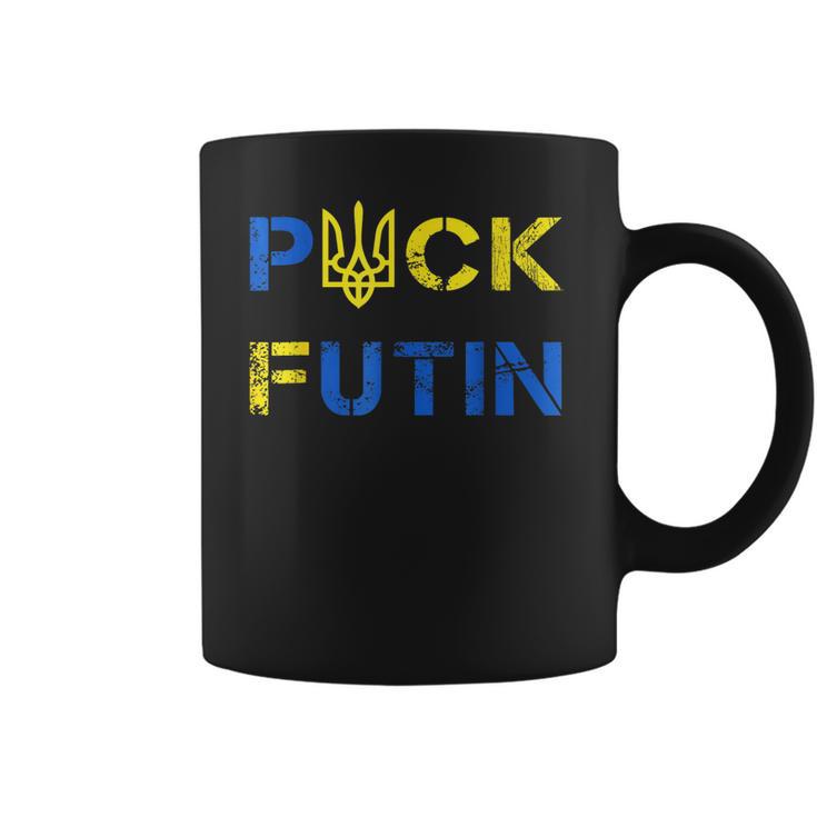 Funny Anti Putin Meme I Stand With Ukraine Ukrainian Support Men Women T-Shirt Graphic Print Casual Unisex Tee Coffee Mug