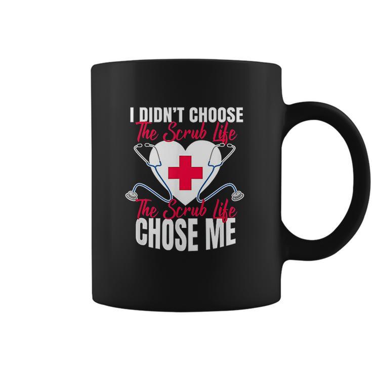 Funny Assistant Graphic Pcp Health Care Gift Coffee Mug