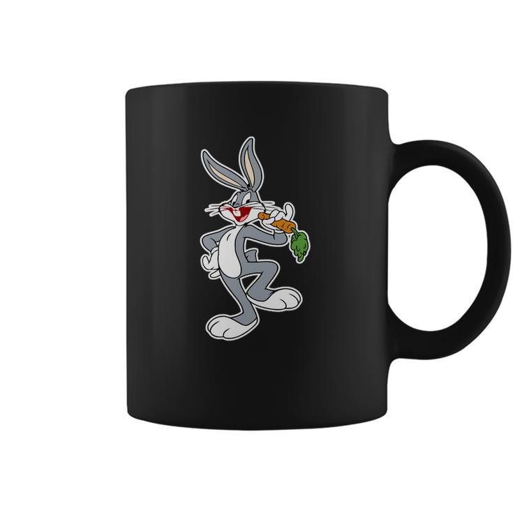 Funny Bugs Bunny Coffee Mug