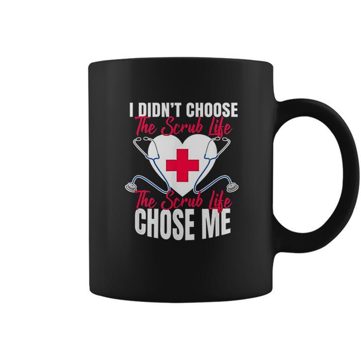 Funny Medical Assistant Graphic Pcp Health Care Gift Coffee Mug