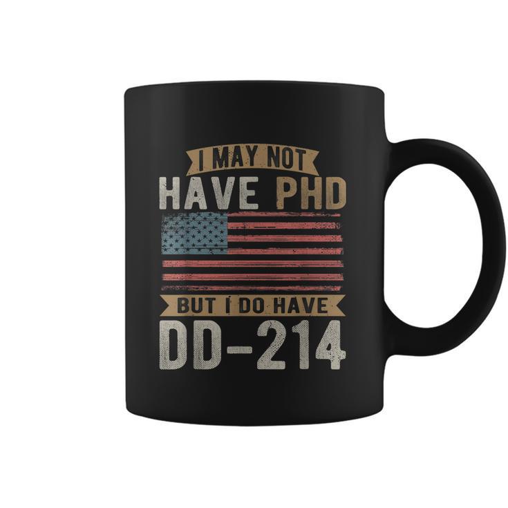 Funny Us Veteran Gift Dd214 Funny Army Vietnam Veteran Gift Graphic Design Printed Casual Daily Basic Coffee Mug