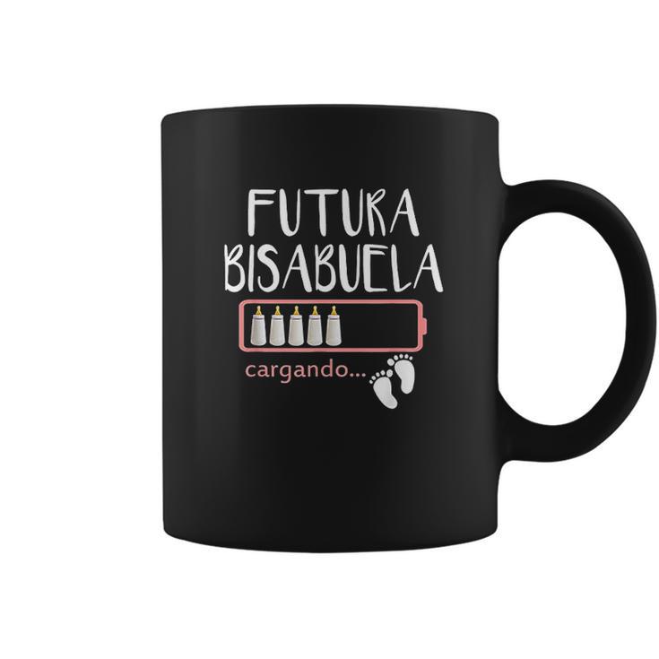 Futura Bisabuela Coffee Mug