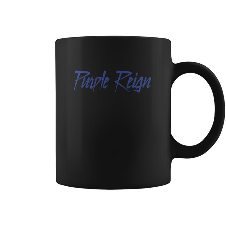 Future Purple Reign Hoodies Coffee Mug