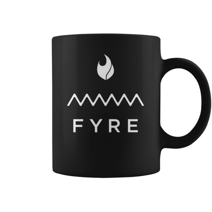 Fyre Festival Coffee Mug