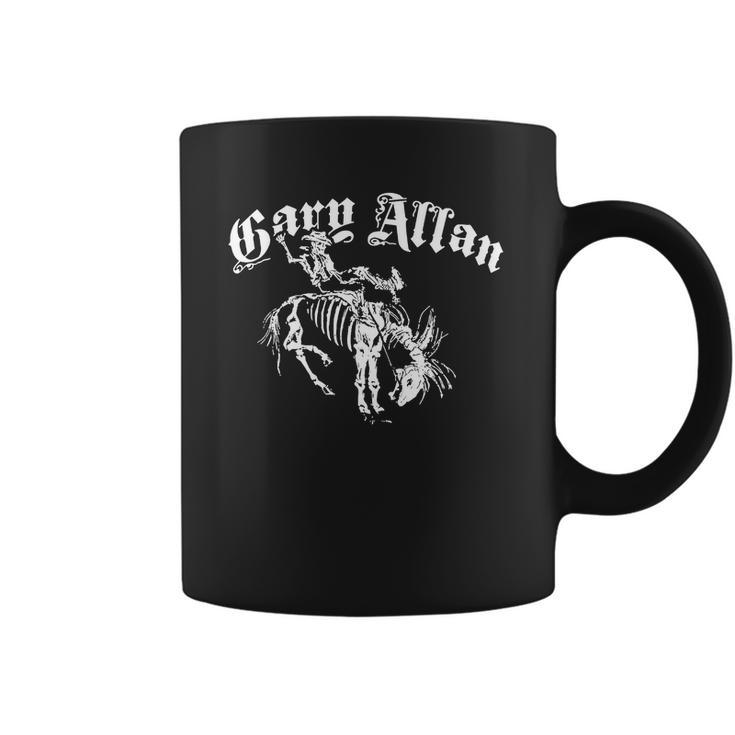 Gary Allan Tshirt Coffee Mug