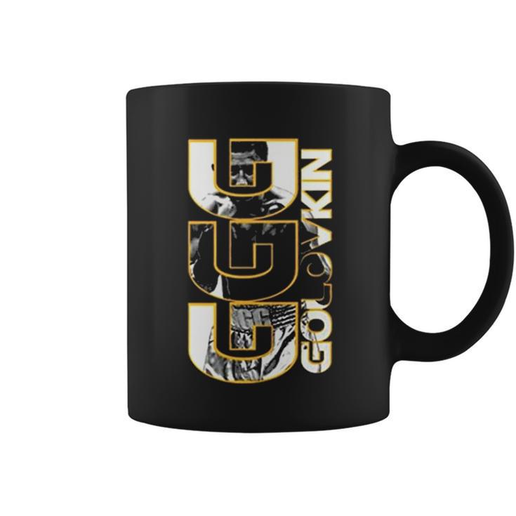 Gennady Golovkin Classic Gift For Fan Coffee Mug