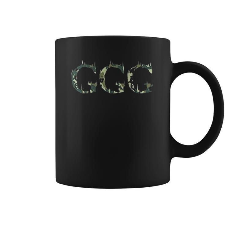 Gennady Golovkin Logo Coffee Mug