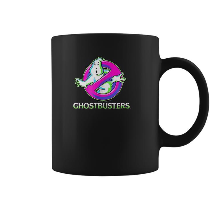 Ghostbusters No Ghost Coffee Mug