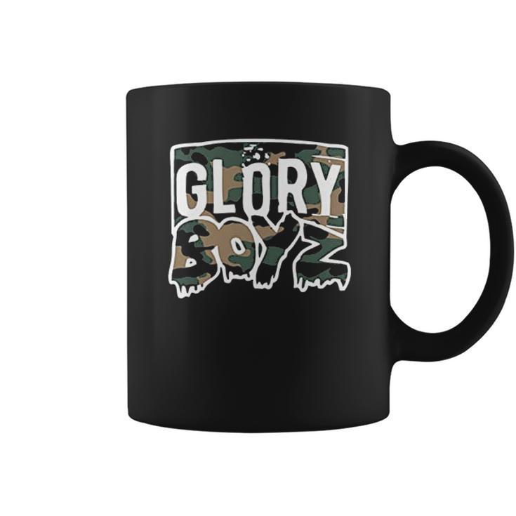 Glory Boyz Coffee Mug