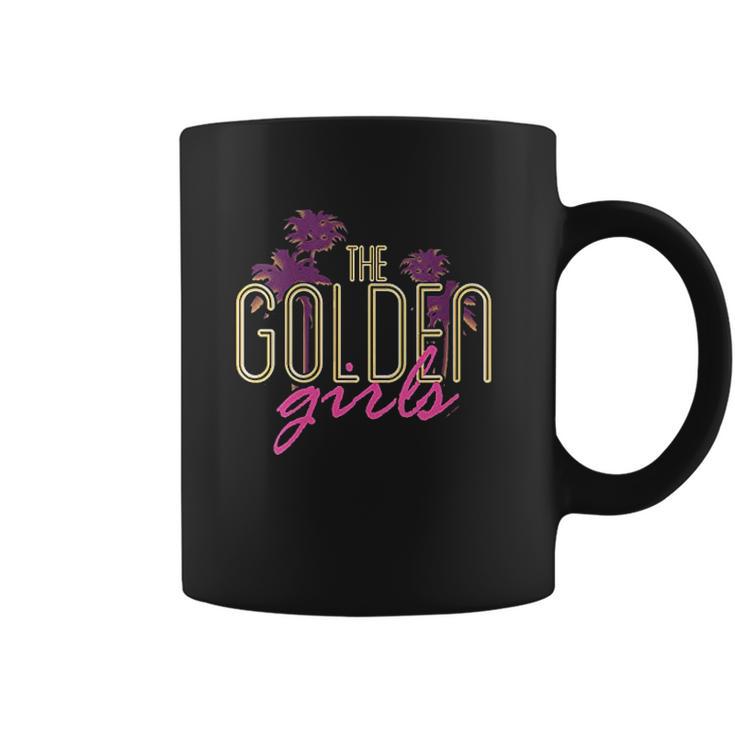 The Golden Girls Coffee Mug