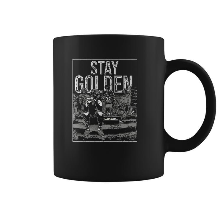 The Golden Girls Minor Coffee Mug