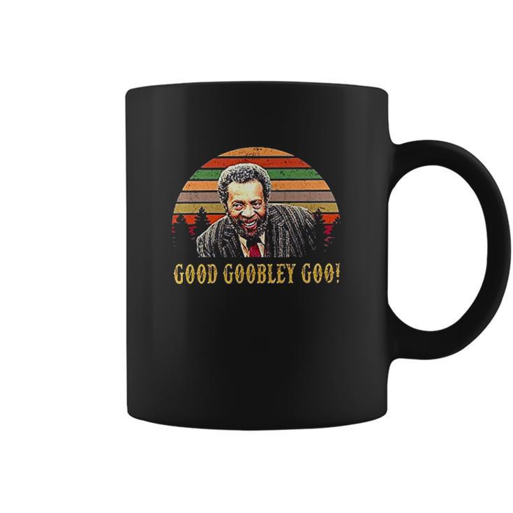 Good Goobley Goo Coffee Mug