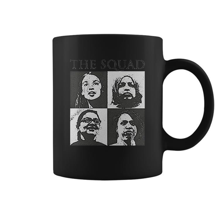 We Got Good The Squad Ilhan Omar Coffee Mug