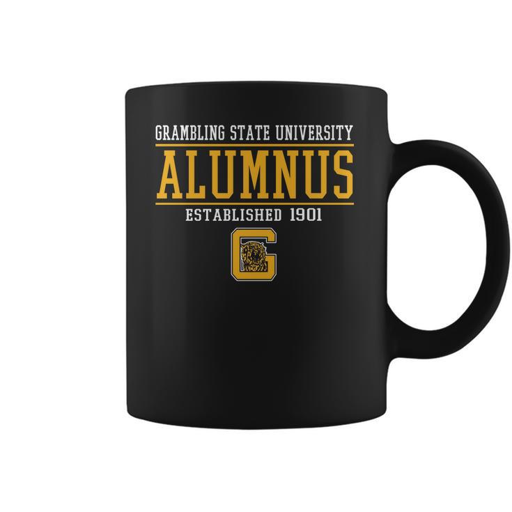 Grambling State Alumnus Coffee Mug