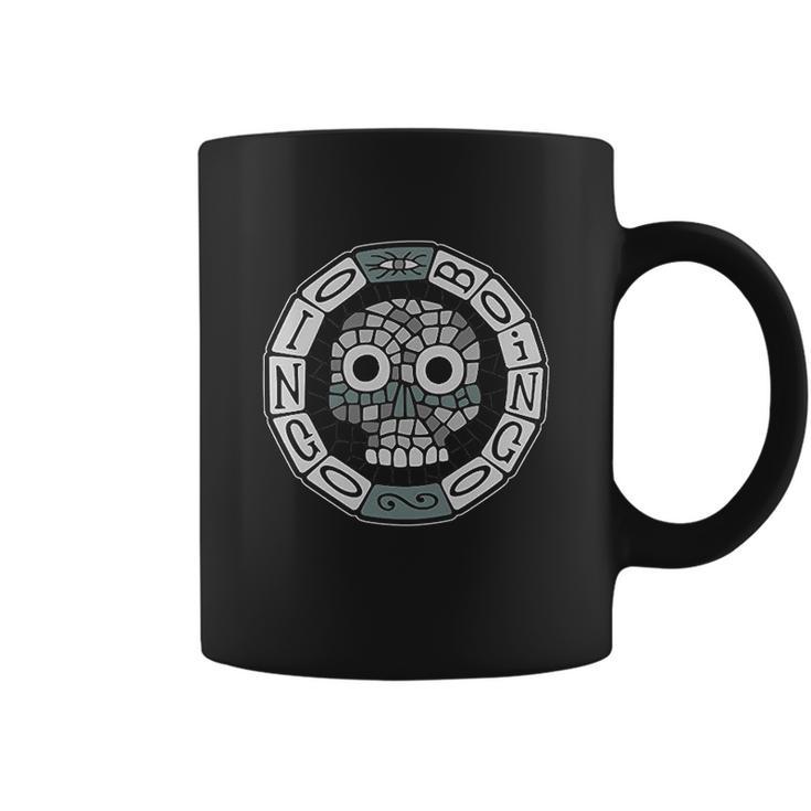 Grozinrel Oingo Boingo Coffee Mug